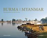 Burma / Myanmar - Jaroslav Poncar ; John Keay ; Jana Marková - 9783898235457