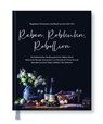 Reben, Rebhuhn, Rebellion - Tristan Brandt ; Ruth Alice Fitz ; Ulla Hofmann - 9783898236034