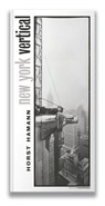 New York Vertical - Horst Hamann - 9783898236195