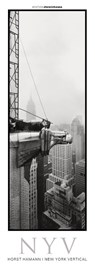 New York Vertical -  - 9783898236270
