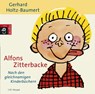 Alfons Zitterbacke. CD -  - 9783898301879