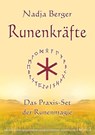 Runenkräfte - Nadja Berger - 9783898455480