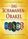Das Schamanen-Orakel -  - 9783898455824