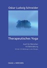 Therapeutisches Yoga - Oskar Ludwig Schneider - 9783898467377