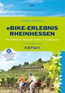 eBike-Erlebnis Rheinhessen - Kraft Alexander - 9783898593335