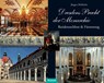 Dresdens Pracht der Monarchie - Jürgen Helfricht - 9783898767736