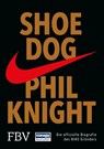 Shoe Dog - Phil Knight - 9783898799928