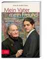 Mein Vater - mein Freund - Arno Stern ; André Stern - 9783898832915