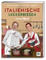Herzhaft & süß: Italienische Leckerbissen - Alfons Schuhbeck ; Angelika Schwalber - 9783898835954
