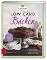 Low Carb Backen - Petra Hola-Schneider - 9783898836043