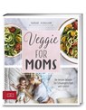 Veggie for Moms - Sarah Schocke - 9783898836449