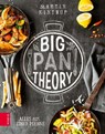 Big Pan Theory - Martin Kintrup - 9783898836722