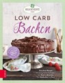 Low Carb Backen - Petra Hola-Schneider - 9783898836753