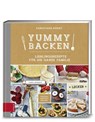 Yummy Backen - Christiane Kührt - 9783898836845