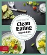Clean Eating Express - Sarah Schocke - 9783898836913