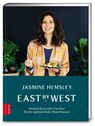 East by West - Jasmine Hemsley - 9783898837576