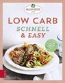 Low Carb schnell & easy - Petra Hola-Schneider - 9783898837682
