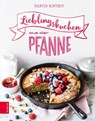 Lieblingskuchen aus der Pfanne - Martin Kintrup - 9783898837767