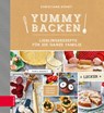 Yummy Backen - Christiane Kührt - 9783898837781