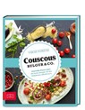 Just delicious - Couscous, Bulgur & Co. - Sarah Schocke - 9783898837927