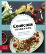 Couscous, Bulgur & Co - Sarah Schocke - 9783898838115
