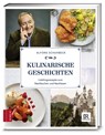 Kulinarische Geschichten - Alfons Schuhbeck - 9783898838160