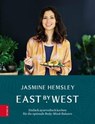 East by West - Jasmine Hemsley - 9783898838177