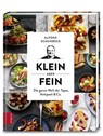Klein, aber fein - Alfons Schuhbeck - 9783898838726