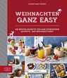 Weihnachten ganz easy - Christiane Kührt - 9783898838924