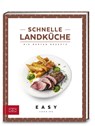 Schnelle Landküche - Zs-Team - 9783898839259