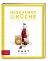 Geschenke aus der Küche - Zs-Team - 9783898839457