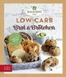 Low Carb Brot & Brötchen - Petra Hola-Schneider - 9783898839518