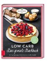 Low Carb - Das geniale Backbuch - Petra Hola-Schneider - 9783898839648