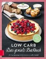 Low Carb – Das geniale Backbuch - Petra Hola-Schneider - 9783898839990