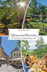 Genusstouren Bamberg und Bamberger Land - Bernd Deschauer - 9783898892421