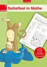 Sattelfest in Mathe. 3. Schuljahr -  - 9783898918565
