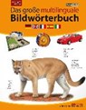 JOURIST Das große multilinguale Bildwörterbuch Deutsch-Englisch-Französisch-Spanisch-Italienisch: 120.000 Wörter und Wendungen - JOURIST,  Igor - 9783898946537