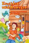 Erzählen und Bewegen - Gisela Stein - 9783898996877