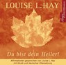 Du bist dein Heiler. CD -  - 9783899035001