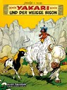 Yakari 02: Y. und der weiße Bison - Dérib ; Job - 9783899082913