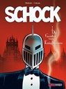 Schock 1 - Stéphan Colman - 9783899085334