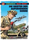 Die neuen Abenteuer von Buck Danny - Die Geister der aufgehenden Sonne - Frederic Zumbiehl ; Frederic Marniquet - 9783899086461
