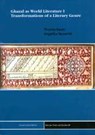 Neuwirth, A: Ghazal as World Literature - NEUWIRTH,  Angelika ; Bauer, Thomas - 9783899134063