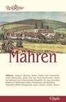 LeseReise Mähren - Harald Salfellner - 9783899190342