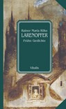 Larenopfer - Rainer Maria Rilke - 9783899191066