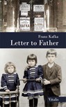 Letter to Father - Franz Kafka - 9783899195910