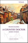 A Country Doctor - Franz Kafka - 9783899197709