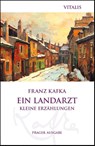 Ein Landarzt - Franz Kafka - 9783899197938