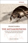 The Metamorphosis (Prague Edition) - Franz Kafka ; Karl Brand - 9783899198416