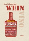 Vom böhmischen Wein - Daniel Deckers ; Harald Salfellner - 9783899198577